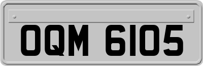 OQM6105
