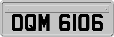 OQM6106