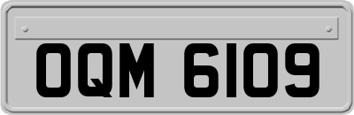 OQM6109