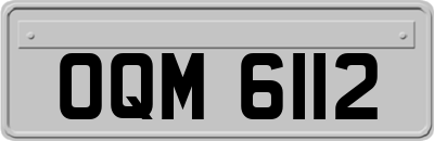 OQM6112