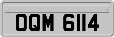 OQM6114