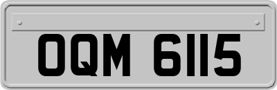 OQM6115