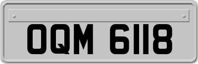 OQM6118