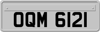 OQM6121
