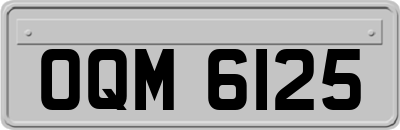 OQM6125
