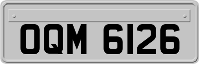 OQM6126