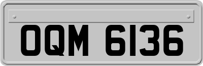 OQM6136