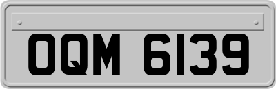OQM6139