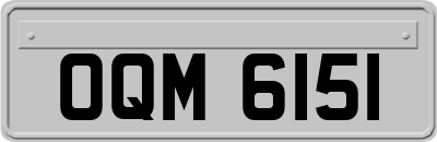 OQM6151