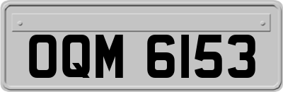 OQM6153