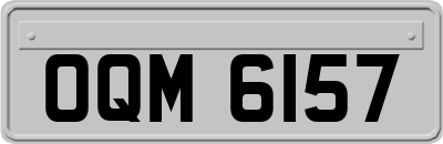 OQM6157