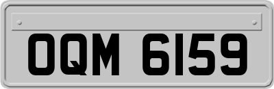 OQM6159