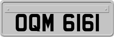 OQM6161