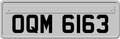 OQM6163