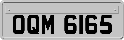 OQM6165