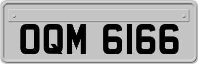 OQM6166