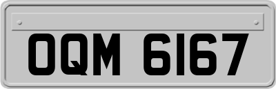 OQM6167