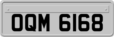 OQM6168