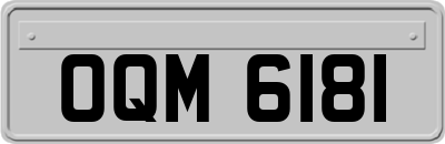 OQM6181
