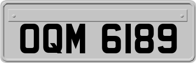 OQM6189