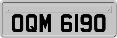 OQM6190