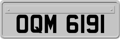 OQM6191