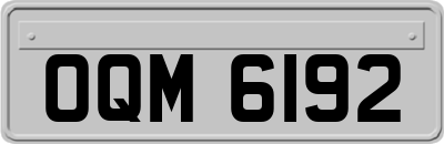OQM6192