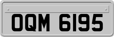 OQM6195