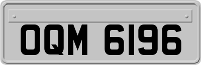 OQM6196