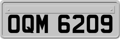 OQM6209