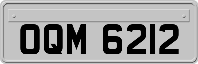 OQM6212