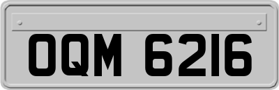 OQM6216