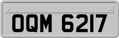 OQM6217