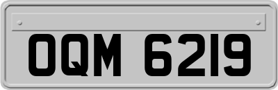 OQM6219