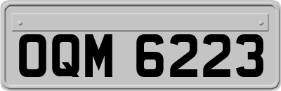 OQM6223