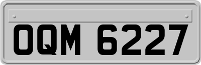 OQM6227
