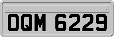 OQM6229