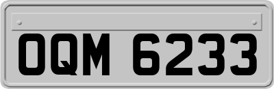 OQM6233