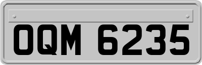 OQM6235