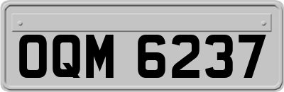 OQM6237