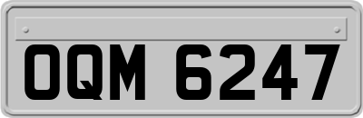 OQM6247
