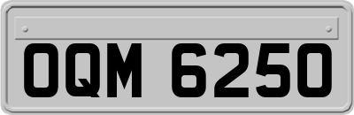 OQM6250