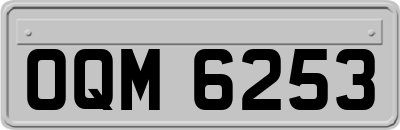 OQM6253