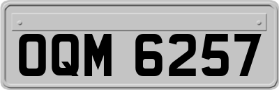 OQM6257