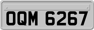 OQM6267