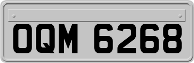 OQM6268