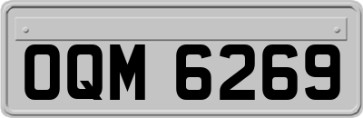 OQM6269