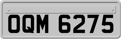 OQM6275