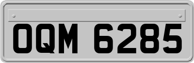 OQM6285
