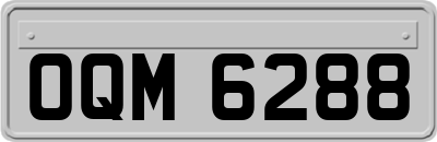 OQM6288